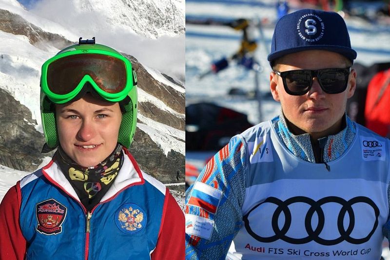 Серебрянную медалистку Кубка Европы по ски-кроссу избили в Сочи