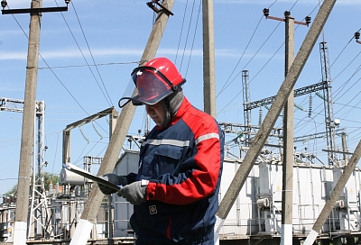 Модернизация электросетей Краснодара будет стоить «Россетям Кубань» 1,3 млрд рублей