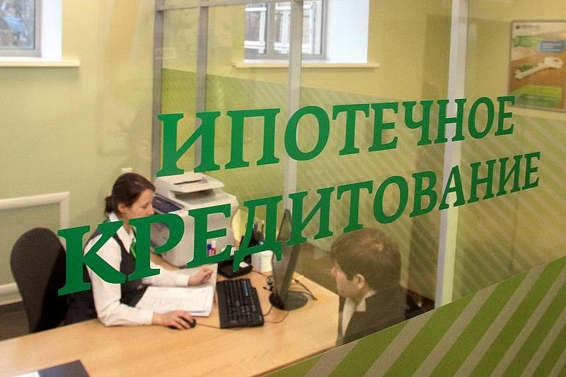 В Минфине России допустили снижение ставок по ипотеке до 8% раньше 2024 года 