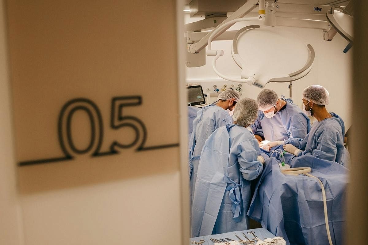 Состояние ребенка, пострадавшего при пожаре в многоэтажке в Сочи, оценивается как тяжелое