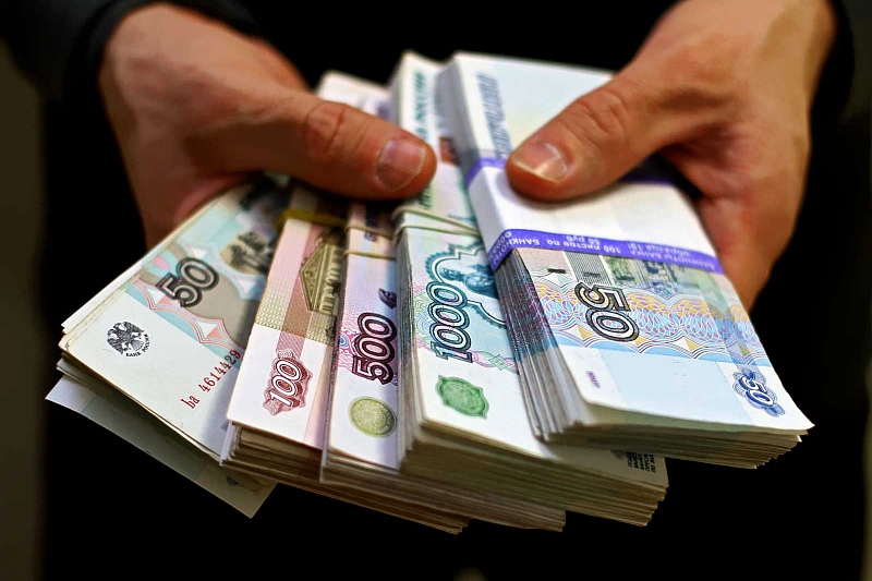 В Краснодарском крае чиновники скрыли доходы на 4,4 млн рублей
