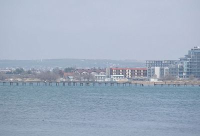 В 2025 году капитализация курортной недвижимости Анапы выросла на 18%