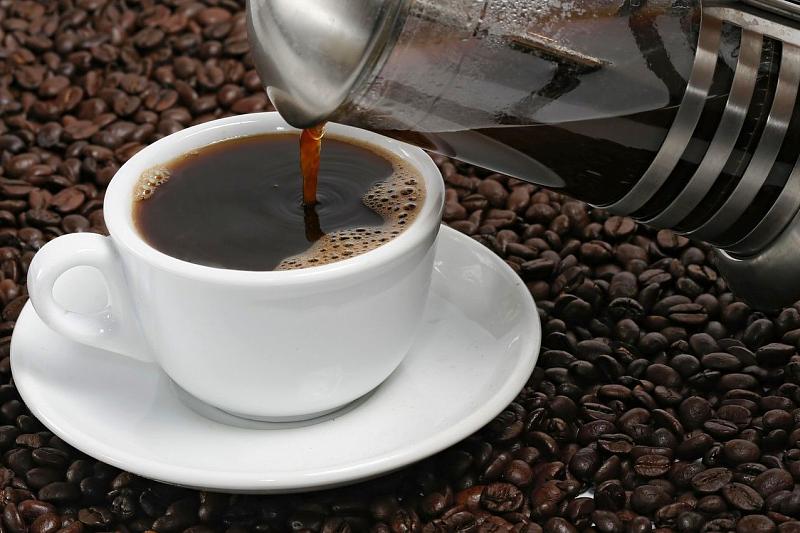 Ученые заявили о пользе натурального кофе при похудении