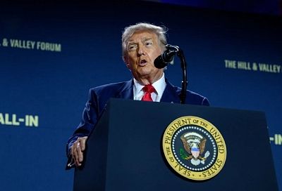 Премия мира для Трампа, отказ Германии от передачи активов России Киеву и 60 новых дорожных знаков. Что произошло к утру 6 декабря