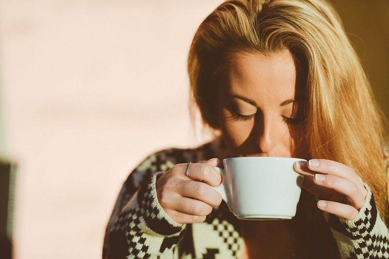 Безопасной дозы нет: ученые предостерегли беременных от употребления кофе