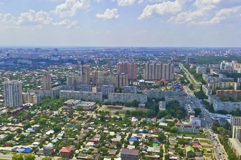 Ученые сообщили об опасности изменения климата для городов России