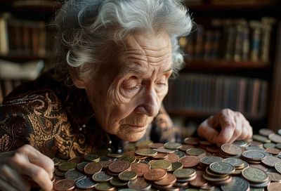 Миронов назвал микрозаймы «финансовым наркотиком»