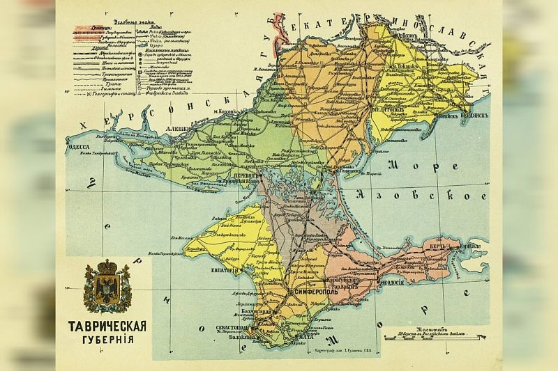 От Азова до Кубани: ﻿как Екатерина II покорила южные земли и почему Турция не смогла этому помешать