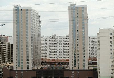 Эксперты зафиксировали снижение цен на новостройки Краснодара на 6,7 тыс. рублей