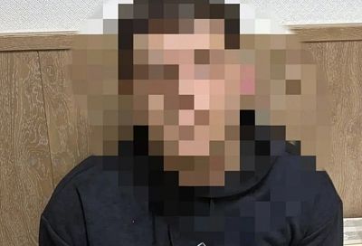 В Анапе задержали пьяного хозяина агрессивной собаки