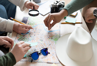 На Кубани в 2026 году завершат шесть крупных туристических проектов стоимостью 76 млрд рублей