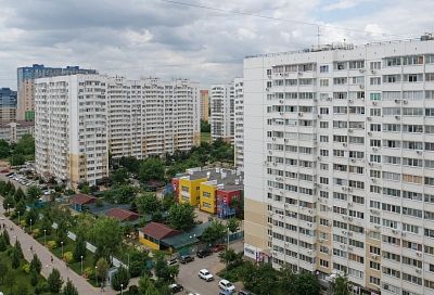Краснодар вошел в топ-5 мегаполисов без ЖК премиум-класса