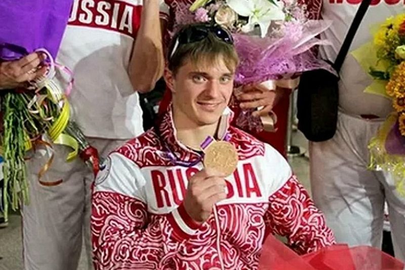 Спортсмен из Краснодарского края завоевал лицензию на Паралимпиаду-2020