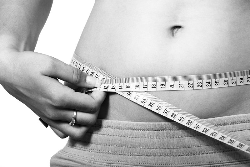 Быстро избавьтесь от жировых отложений: похудейте там, где надо с этим способом