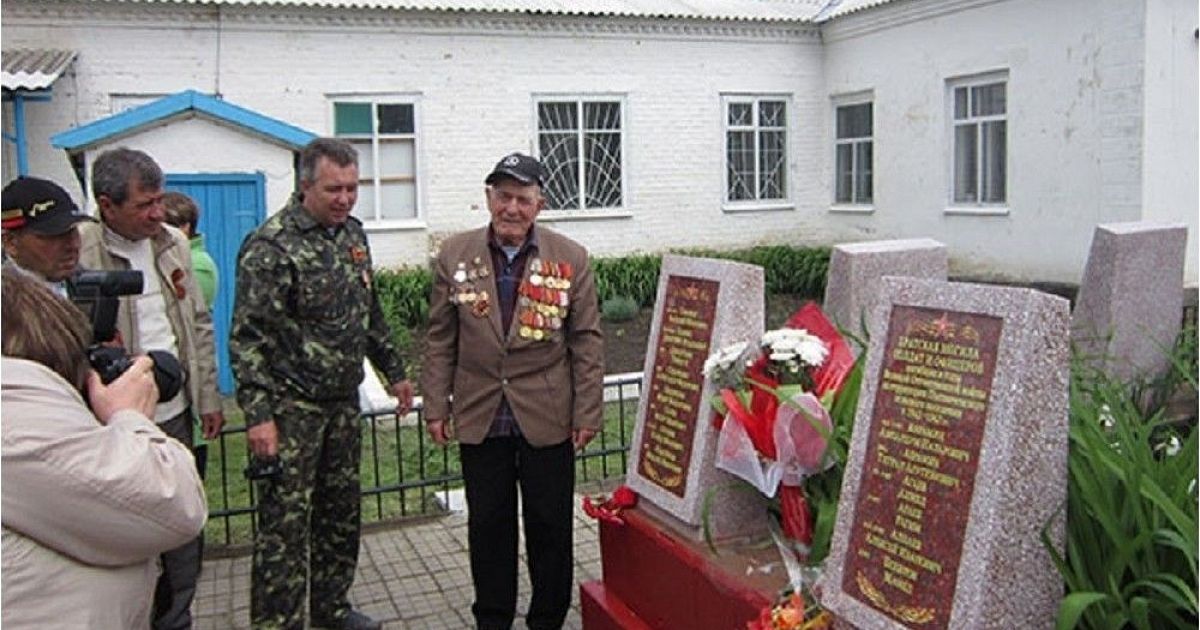 Погода в селе полтавченское