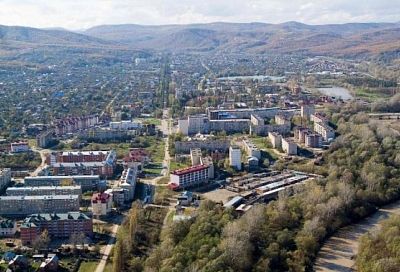 Шесть городов Краснодарского края начали разработку новых генпланов