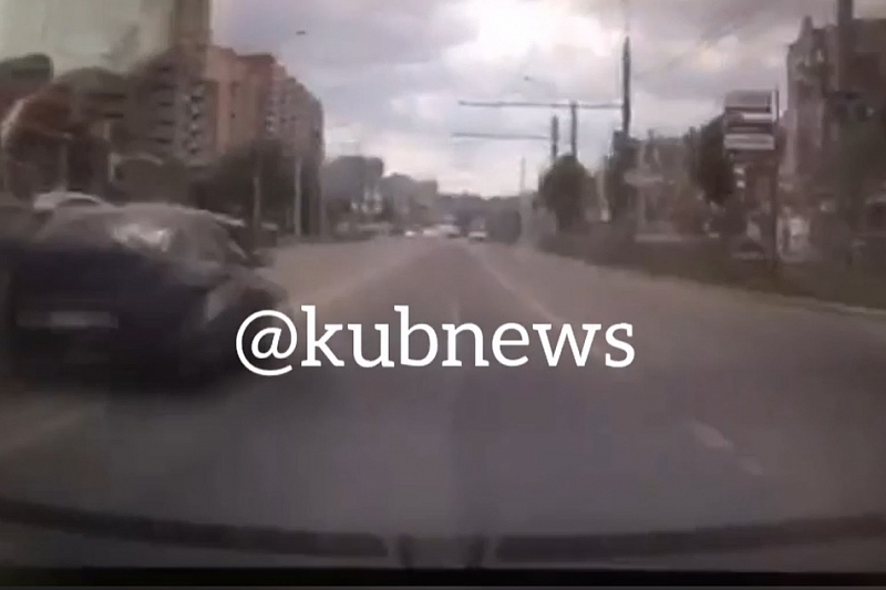 Полиция Краснодара начала охоту за «карантинными» гонщиками