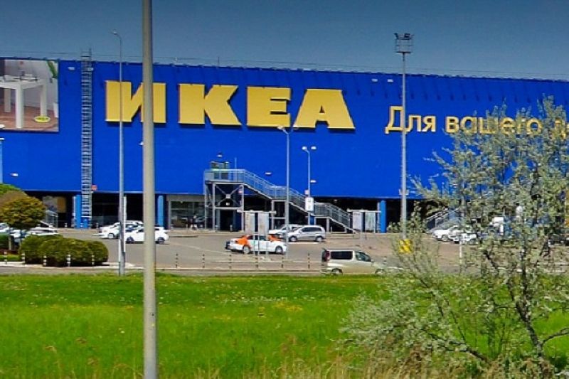  Как IKEA будет работать в «Мега Адыгея-Кубань»