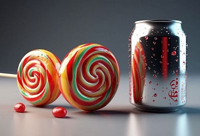 Гастроэнтеролог Загайнов рассказал о причинах разрыва желудка из-за леденцов