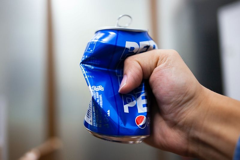 Чем заменят Pepsi, Mirinda и 7Up: стало известно, под каким брендом PepsiCo остается в России
