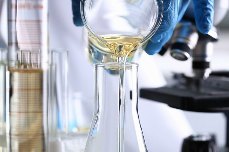 Безотходное производство: Превращать продукты биотоплива в лекарства научились российские ученые