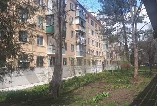 В Краснодаре отремонтировали фасады 11 многоквартирных домов