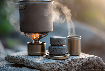 Какой походный примус лучше: канистровый, спиртовой, дровяной или таблетки — честный тест