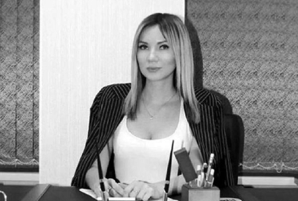 Помощник депутата Госдумы Юлия Газизова скончалась после ДТП с BMW M5 в Краснодаре