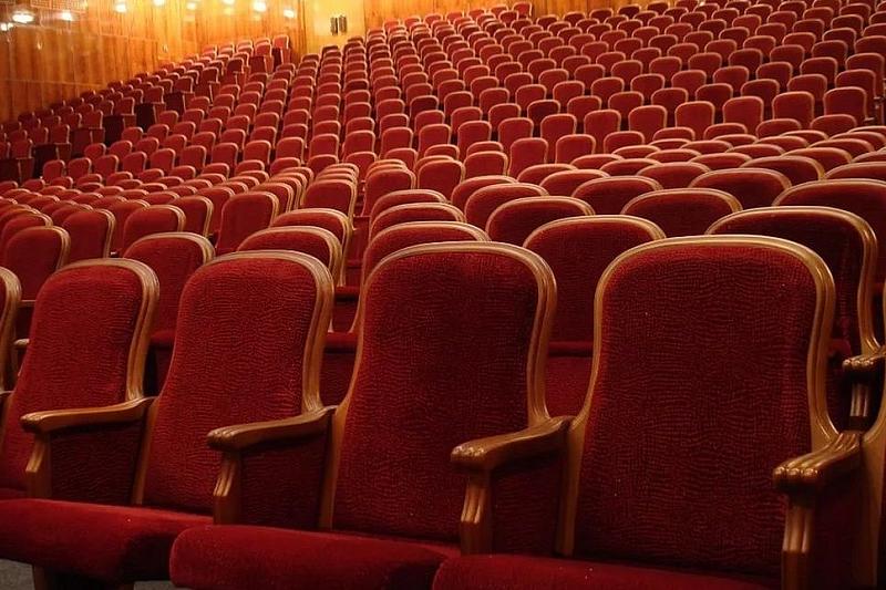В Краснодаре к 2025 году построят новый концертный зал на 3,5 тыс мест