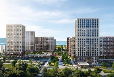 4 проекта ГК ТОЧНО стали финалистами премии «ТОП ЖК – 2026»