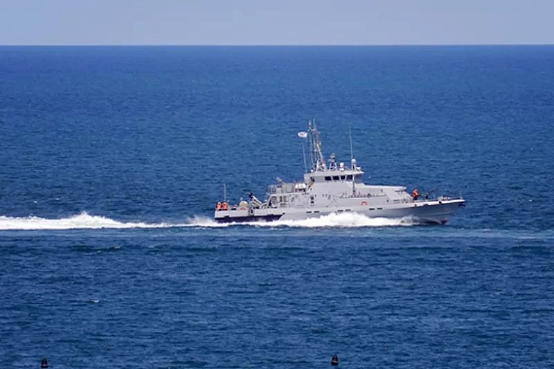 Надводные беспилотники рано утром атаковали Севастополь