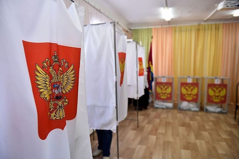 Глава Кубани Вениамин Кондратьев о выборах 2022: «Важно участие каждого»