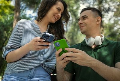 Горизонты LTE расширили в горном районе Кубани