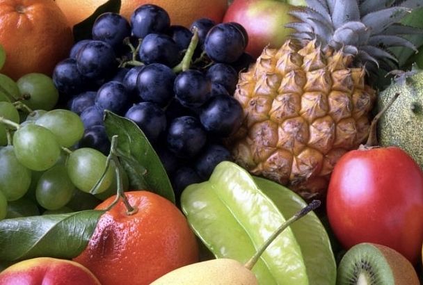 Эти фрукты и овощи не рекомендуется очищать от кожуры