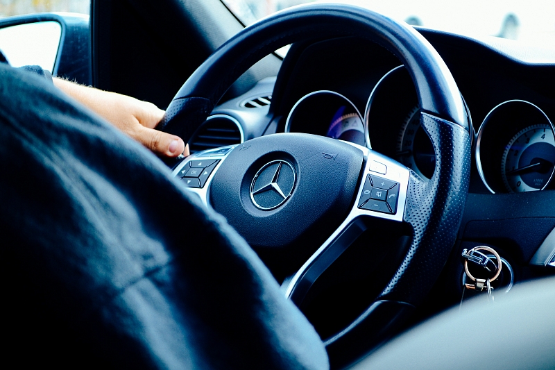 ВТБ Лизинг предлагает приобрести Mercedes-Benz со скидкой до 20%