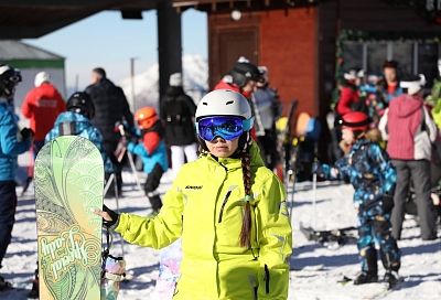 Красная Поляна остается одним из самых востребованных направлений на новогодние каникулы – эксперт