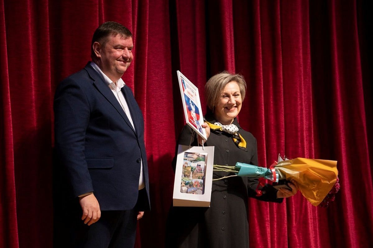 На Кубани завершился IV Открытый фестиваль театров кукол «Патриот»