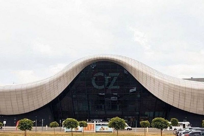 В Краснодаре снова эвакуировали ТЦ Oz Mall из-за угрозы взрыва
