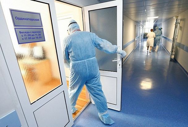 Новый печальный рекорд пандемии: в России от коронавируса умерли 867 человек за сутки