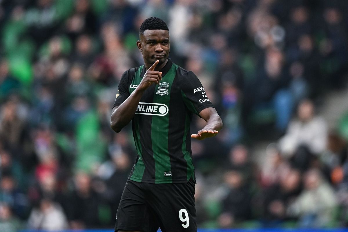 «Краснодар» примет ЦСКА в РПЛ