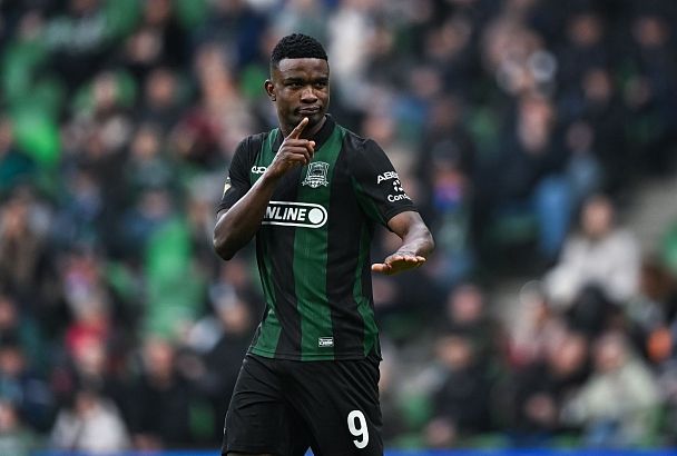 «Краснодар» примет ЦСКА в РПЛ