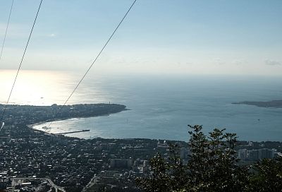 В Геленджике объявили опасность атаки БПЛА