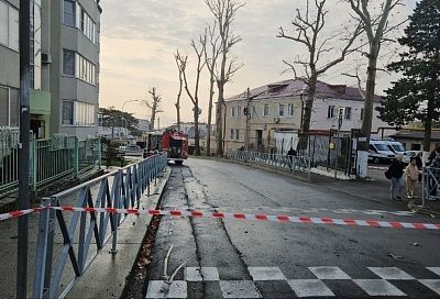 Глава Туапсинского округа рассказал о последствиях ночной атаки БПЛА