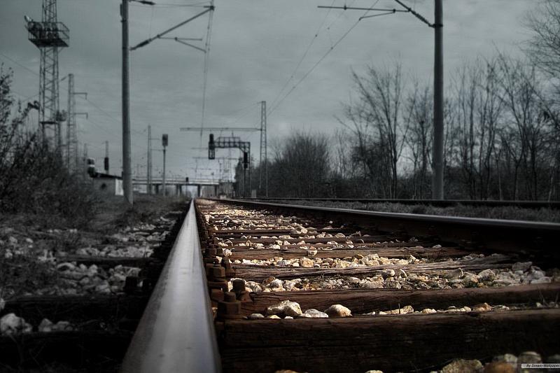 В Краснодарском крае грузовой поезд насмерть сбил 33-летнего мужчину 