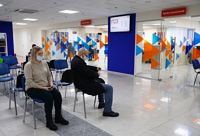 В 2021 году по национальному проекту в Сочи откроют два кадровых центра «Работа России»