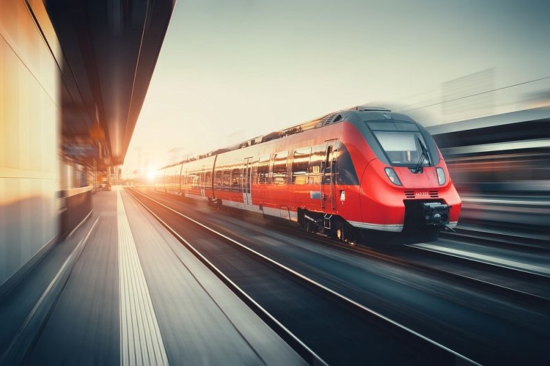 В Краснодарский край запустят 130 дополнительных поездов