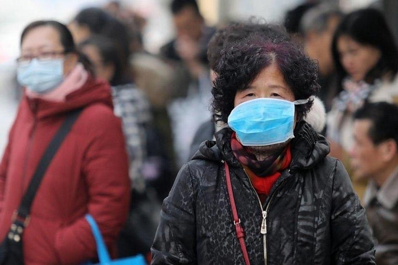 Сочи отправит в Китай медицинские маски в качестве гуманитарной помощи