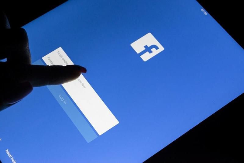 Личные голосовые сообщения пользователей Facebook прослушивались третьими лицами