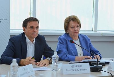 Краснодарский край готовится к выборам депутатов Госдумы