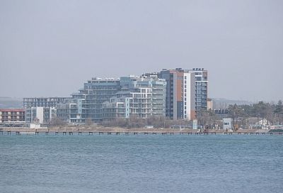Названы цены на квартиры в Анапе: новостройки достигли 336,9 тыс. рублей за кв. м